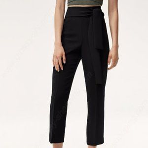 Aritzia Wilfred Geneva Pant